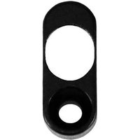 Velo Store - UK Frame sheath plug Massi Arrow 2 | Extra 10% off with Subscription, Postage £16.79 to UK Fedex.