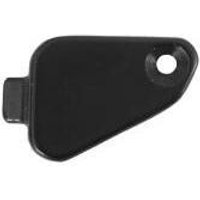 Velo Store - UK Right-hand blind plate Massi Pipa Aire | Extra 10% off with Subscription, Postage £16.79 to UK Fedex.