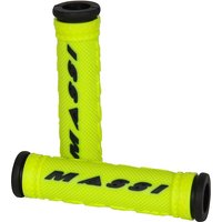 Velo Store - UK Dual-density handle Massi Comp | Extra 10% off with Subscription, Postage £16.79 to UK Fedex.