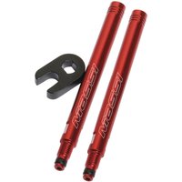 Velo Store - UK Valve extension kit Massi | Extra 10% off with Subscription, Postage £16.79 to UK Fedex.