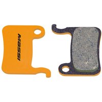 Velo Store - UK Brake pad Massi Shimano M06/07/07s | Extra 10% off with Subscription, Postage £16.79 to UK Fedex.