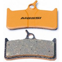 Velo Store - UK Brake pad Massi Magura Gustav M | Extra 10% off with Subscription, Postage £16.79 to UK Fedex.
