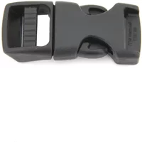 Boucle de fermoir pour casque Massi