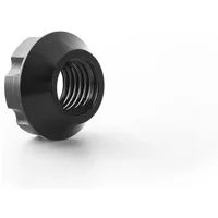 Velo Store - UK axle nut Massi MTB Pro/Pro RC | Extra 10% off with Subscription, Postage £16.79 to UK Fedex.