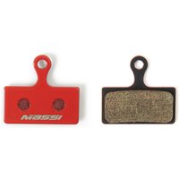 Velo Store - UK Brake pad Massi Shim M-985/7000/8000/9000 | Extra 10% off with Subscription, Postage £16.79 to UK Fedex.