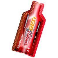 Velo Store - UK Energy gel Massi Sprintgen | Extra 10% off with Subscription, Postage £16.79 to UK Fedex.