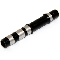 Velo Store - UK Rear wheel axle Massi HH12 Tour/Protour Evo | Extra 10% off with Subscription, Postage £16.79 to UK Fedex.