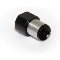 Velo Store - UK Locknut Massi Rodam Buje QR Del | Extra 10% off with Subscription, Postage £16.79 to UK Fedex.