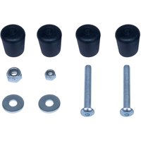 Velo Store - UK Fixing bolt Massi M12 (x4) | Extra 10% off with Subscription, Postage £16.79 to UK Fedex.