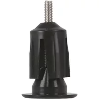 Velo Store - UK Handlebar end cap Massi | Extra 10% off with Subscription, Postage £16.79 to UK Fedex.