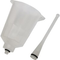 Velo Store - UK Brake bleeder cup Massi Shimano | Extra 10% off with Subscription, Postage £16.79 to UK Fedex.