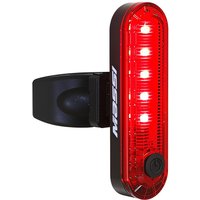Velo Store - UK Taillight Massi Onyx | Extra 10% off with Subscription, Postage £16.79 to UK Fedex.