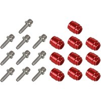 Velo Store - UK Brake kit olive + needle Massi SRAM / AVID | Extra 10% off with Subscription, Postage £16.79 to UK Fedex.