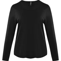 Langarmshirt Mat Fashion