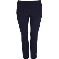 Damenhosen Mat Fashion Basic Slim