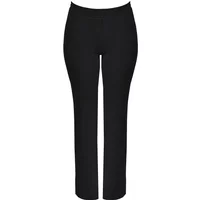 Push-Up-Hose für Damen Mat Fashion Stretch