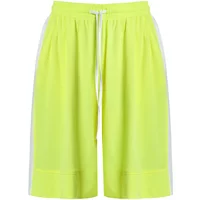 Bermuda-Shorts für Damen Mat Fashion