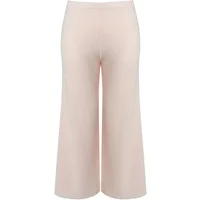 Damen Mesh Shorts Mat Fashion Lurex