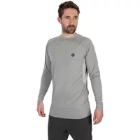UV protection long sleeve T-shirt Matrix