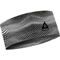 Headband MATT Dark Dot