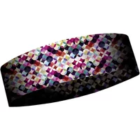 Narrow headband MATT Conjunts