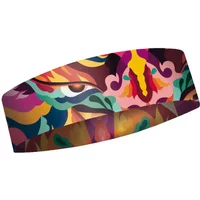 Headband MATT Fuego