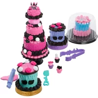 Poupée femme Mattel Monster High Birthday Clawdeen Wolf