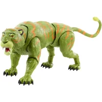 Figurine Mattel Masters Of The Universe: Revelation Masterverse 2021 Deluxe Battle Cat