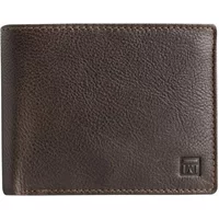 Leather wallet Matties Bags