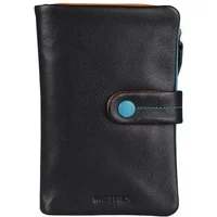 Women's wallet Matties Bags Multicolore