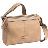 Schultertasche Damen Matties Bags New Classic