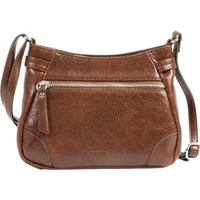 Mini Handtasche Damen Matties Bags Esmeralda