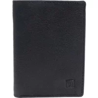 Washable Leather Wallet Matties Bags