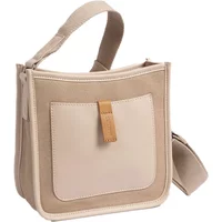 Schultertasche Damen Matties Bags Pop