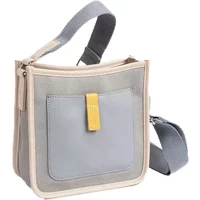 Schultertasche Damen Matties Bags Pop