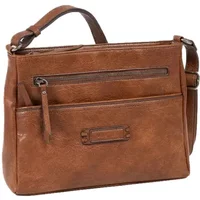 Schultertasche Damen Matties Bags