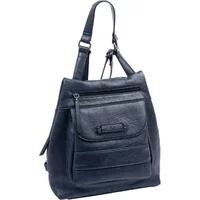 Anti-theft backpack Matties Bags