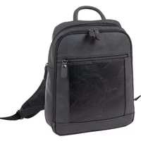 Canvas Collection Backpack Matties Bags