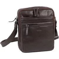 Genuine Leather Shoulder Bag Matties Bags