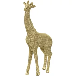 Decorative Object Mauro Ferretti Giraffa