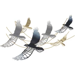 Wall Decoration Mauro Ferretti Bird