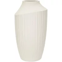 Sculptural and sophisticated vase Mauro Ferretti Ice