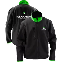 Polaire softshell Maver