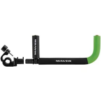 Double accessory arms Maver Mv-R