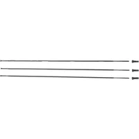 Rayon Mavic Spoke 12 Sat AR Inox Edbk