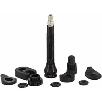 Velo Store - UK Removable presta obus tubeless tire valve Mavic UST | Extra 10% off with Subscription, Postage £16.79 to UK Fedex.