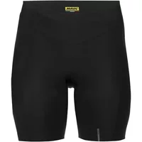 Velo Store - UK Women's bib shorts without straps Mavic Essential | Extra 10% off with Subscription, Postage £16.79 to UK Fedex.