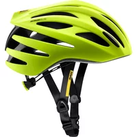 Velo Store - UK Road helmet Mavic Aksium Elit | Extra 10% off with Subscription, Postage £16.79 to UK Fedex.