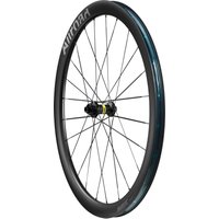 Velo Store - UK Front wheel Mavic Allroad SL CL70012x100 | Extra 10% off with Subscription, Postage £16.79 to UK Fedex.