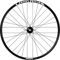 Velo Store - UK Front wheel Mavic Deemax Park INT26BST20 | Extra 10% off with Subscription, Postage £16.79 to UK Fedex.